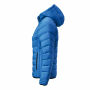 Base Lady Jacket Oceanblue 3XL