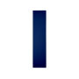 T1-Sport Sport Towel - Navy Blue