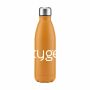 Topflask 750 ml Single Wall drinkfles - oranje
