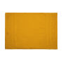 T1-Ultra40 Ultra Deluxe Guest Towel - Gold Yellow