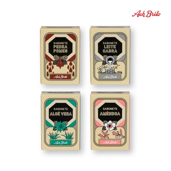 CUIDADOS ESSENCIAIS. Zepen om je huid te verzorgen (90g) CUIDADOS ESSENCIAIS. Zepen om je huid te verzorgen (90g)