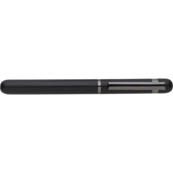 Aluminium rollerbalpen Bridger