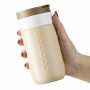 Dopper Travel Mug 300 ml Earthy Brown