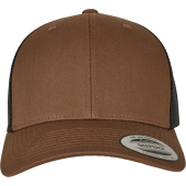Coyote Brown / Black