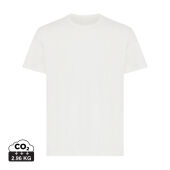 Iqoniq Tikal gerecycled polyester sneldrogend sport t-shirt, wit (XS)