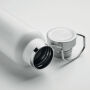 IVES - Dubbelwandige fles 500ml - Wit