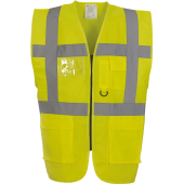 Hi Vis Yellow