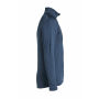Txlite Windblock Half Zip M Dark Blue 3XL