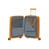 American Tourister Fastforward Spinner 55 EXP.