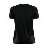 PROGRESS 2.0 GRAPHIC JERSEY W BLACK/CLUB C XXL