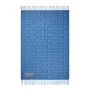 VINGA Verso deken, blauw