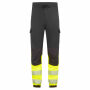 PW3 Modaflame Hoge zichtbaarheid Class 1 FR Jogger