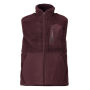 Bodywarmer met rits XS