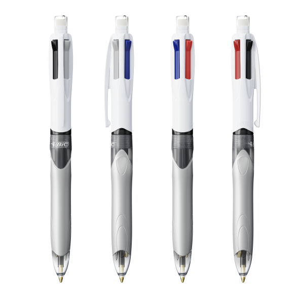 BIC® 4 Colours 3+1HB BIC® 4 Colours 3+1HB