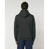 S/S Drummer 2.0, 280 gr/m² - Dark Heather Grey