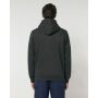 S/S Drummer 2.0, 280 gr/m² - Dark Heather Grey