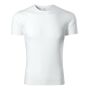 T-shirt unisex Parade white 4XL