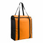Cooler Tote Orange Cooler Tote Orange