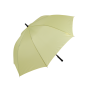Grote Golfparaplu Lemon Yellow One Size