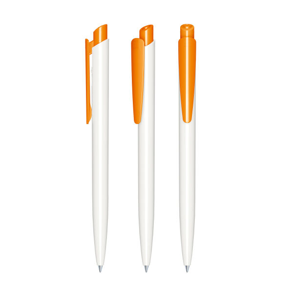 senator - DART Polished Basic balpen orange 151 senator - DART Polished Basic balpen orange 151