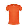 Kleuren T-Shirt Volwassene Iconic - NARO - XXL
