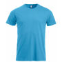 +New Classic-T turquoise l