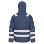 Softshelljack Navy S