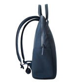 XD Design Soft Tote Rugzak, donkerblauw, grijs
