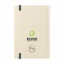 Sugarcane Bagasse Notebook A5