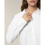 Stella Styler Shirt - Het relaxte poplin overhemd voor dames - XS