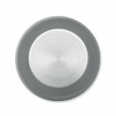 UTAH REMAX - RPET fles 1000ml - Transparant Grijs UTAH REMAX - RPET fles 1000ml - Transparant Grijs