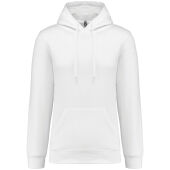 Sweater met capuchon 80/20 uniseks