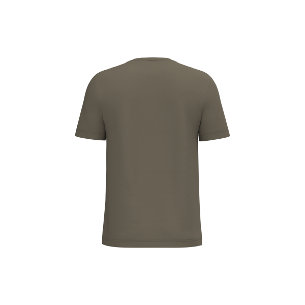 Mercury heren sport T-shirt Ideal Olive XS Mercury heren sport T-shirt Ideal Olive XS