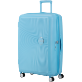 American Tourister Soundbox Spinner 77/28 Tsa Exp