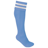 Sporty Sky Blue / White