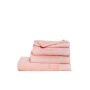 T1-Deluxe70 Deluxe Bath Towel - Salmon