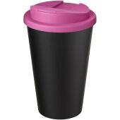 Roze/Zwart