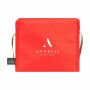 CoolMate GRS RPET koeltas - rood