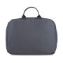 Renew AWARE™ rPET Toilet Tas, zwart