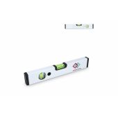Aluminium Waterpas 30CM - Wit Aluminium Waterpas 30CM - Wit
