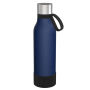 Fles RETUMBLER-myTOULON II 820 - zwart, donkerblauw