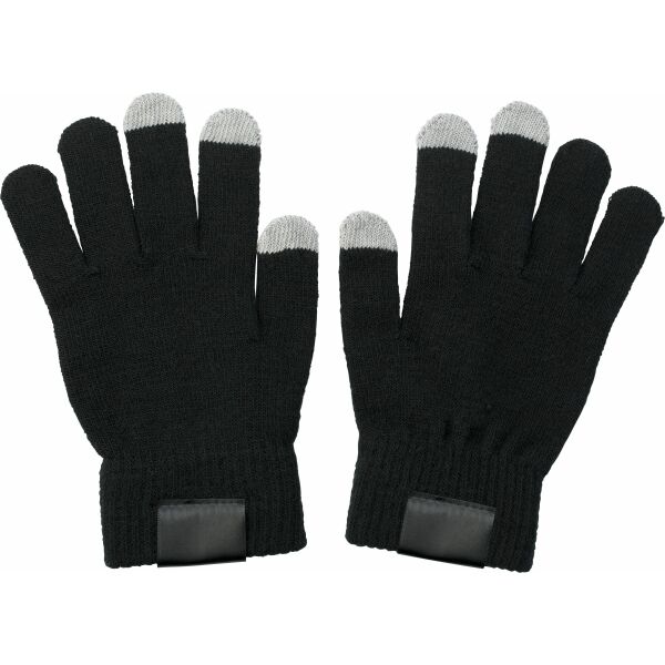 Polyester handschoenen Elena