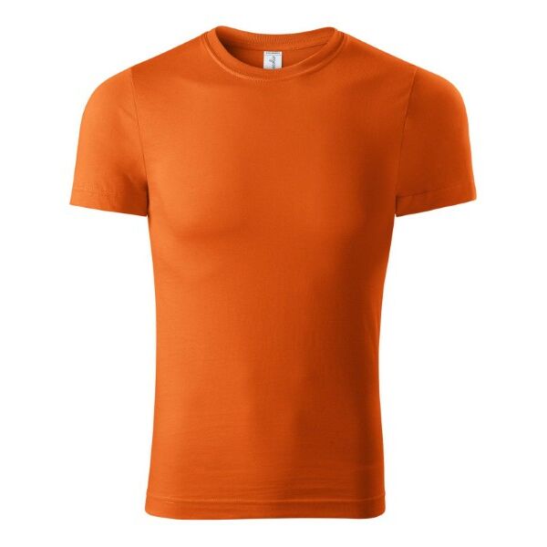 T-shirt unisex Paint