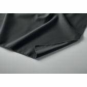 ATOLL 50 - Microvezel handdoek - Zwart