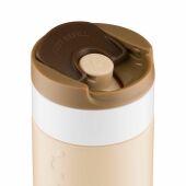 Dopper Travel Mug 400 ml forest green