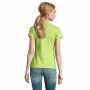 IMPERIAL WOMEN - IMPERIAL DAMES T-Shirt 190g - L - Apple Green