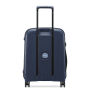 Belmont Plus 55cm Handbagagekoffer - Blue Belmont Plus 55cm Handbagagekoffer - Blue