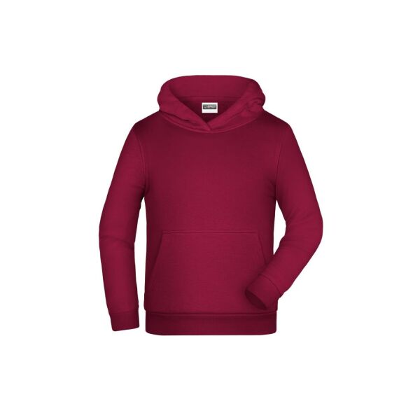 Children Promo Hoody