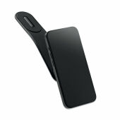 FLECAR - 15W magnetische autolader - Zwart