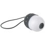 Wireless luidspreker FIREFLY grijs, wit